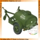 1/72 WWII US Water Tank Trailer "Ben Hur"