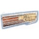 1/72 U-Boot typ IX Front Torpedo Section for Revell kit