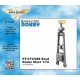 1/72 PT-579/588 Boat Radar Mast for Revell kits