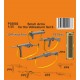 1/35 WWII The Volkssturm Small Arms Set II