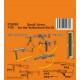 1/35 WWII The Volkssturm Small Arms Set III