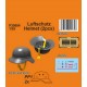 1/35 WWII Luftschutz Helmet (2pcs)