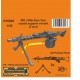 1/35 MG 3 Machine Gun Squad Support Variant (2pcs)