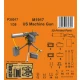 1/35 M1917 Heavy Machine Gun