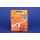1/35 US M60 Machine Gun (2pcs) for Kriegsfischkutter