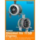 1/48 WWII German Heinkel He 115A Engines for Special Hobby kits