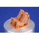 1/72 Modern F-15D/DJ/E/I Eagle Seats for Academy kit