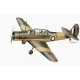 1/48 Australian CAC CA-6 Wackett Full resin kit