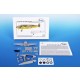 1/72 General Aircraft GAL-41 Full resin kit