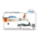 1/48 Post WWII Australian CAC CA-25 Winjeel