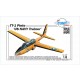 1/48 US Navy Temco TT-1 Pinto Trainer