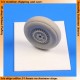 1/32 Fiat G.50-II / G.50bis Main Wheels Set for Special Hobby kit
