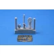 1/32 Tempest Mk. II/V/VI - Control Column for Special Hobby/Pacific Coast kits
