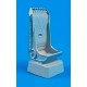 1/32 Tempest/Typhoon Pilot Seat for Special Hobby/Pacific Coast kits