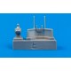 1/32 Tempest Mk.V Gunsight Type I Mk.III for Special Hobby/Pacific Coast