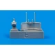 1/32 Tempest Mk.V Gunsight Type I Mk.III for Special Hobby/Pacific Coast