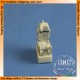 1/48 Russian KM-1 Ejection Seat for Mikoyan MIG-21