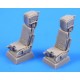 1/48 Martin Baker Mk.10A Ejection Seat for Revell kits