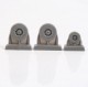 1/48 Sea Wixen Wheels Set for Airfix kits