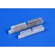 1/48 Reggiane Re 2005 Exhausts