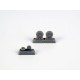 1/72 P-40 Wheels Block Tread for Special Hobby kit