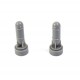 1/72 WWII IJAAF Fighter Aircraft External Fuel Tanks (2pcs)
