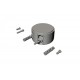 1/72 AH-1G - Emerson Electric M28 (dual weapon) turret for Special Hobby / Revell