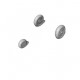 1/72 Heinkel He 162A Wheels for Special Hobby kits