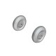 1/72 WWII Italian Reggiane Re 2005 Main Wheels
