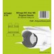 1/72 Mirage IIIC Atar 9B Engine Nozzle for Special Hobby kit