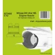 1/72 Mirage IIIC Atar 9B Engine Nozzle for Special Hobby kit