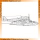 1/48 German Blohm Voss BV 138C-1