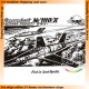 1/72 WWII German Messerschmitt Me P.1110/II