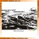 1/48 WWII German Heinkel He P.1077 "Romeo"
