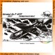 1/48 WWII German Heinkel He P.1077 "Julia"