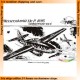1/72 WWII German Messerschmitt Me P.1095
