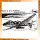 1/72 WWII German Blohm & Voss BV P.193.01