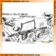 1/72 WWII German Blohm & Voss BV P.196.01
