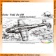 1/72 WWII German Focke-Wulf Fw191