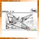 1/72 German Lippisch P.11