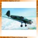 1/32 German Bucker Bu 181A