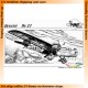 1/72 German Dornier Do 23