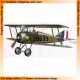 1/48 US Thomas-Morse S-4C Scout