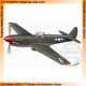 1/48 US XP 40Q Warhawk