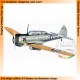 1/48 US Curtiss Cw-22/SNC-1 Falcon