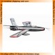 1/72 US XF-91 Thunderceptor
