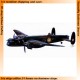 1/72 British Avro Manchester Mk.IA