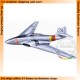 1/72 German Messerschmitt Me 262 HG III