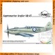 1/48 British Supermarine Seafire Mk.45