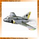 1/72 German Heinkel P.1080 "Ramjet Fighter"